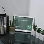 Subcastrum Apartments
