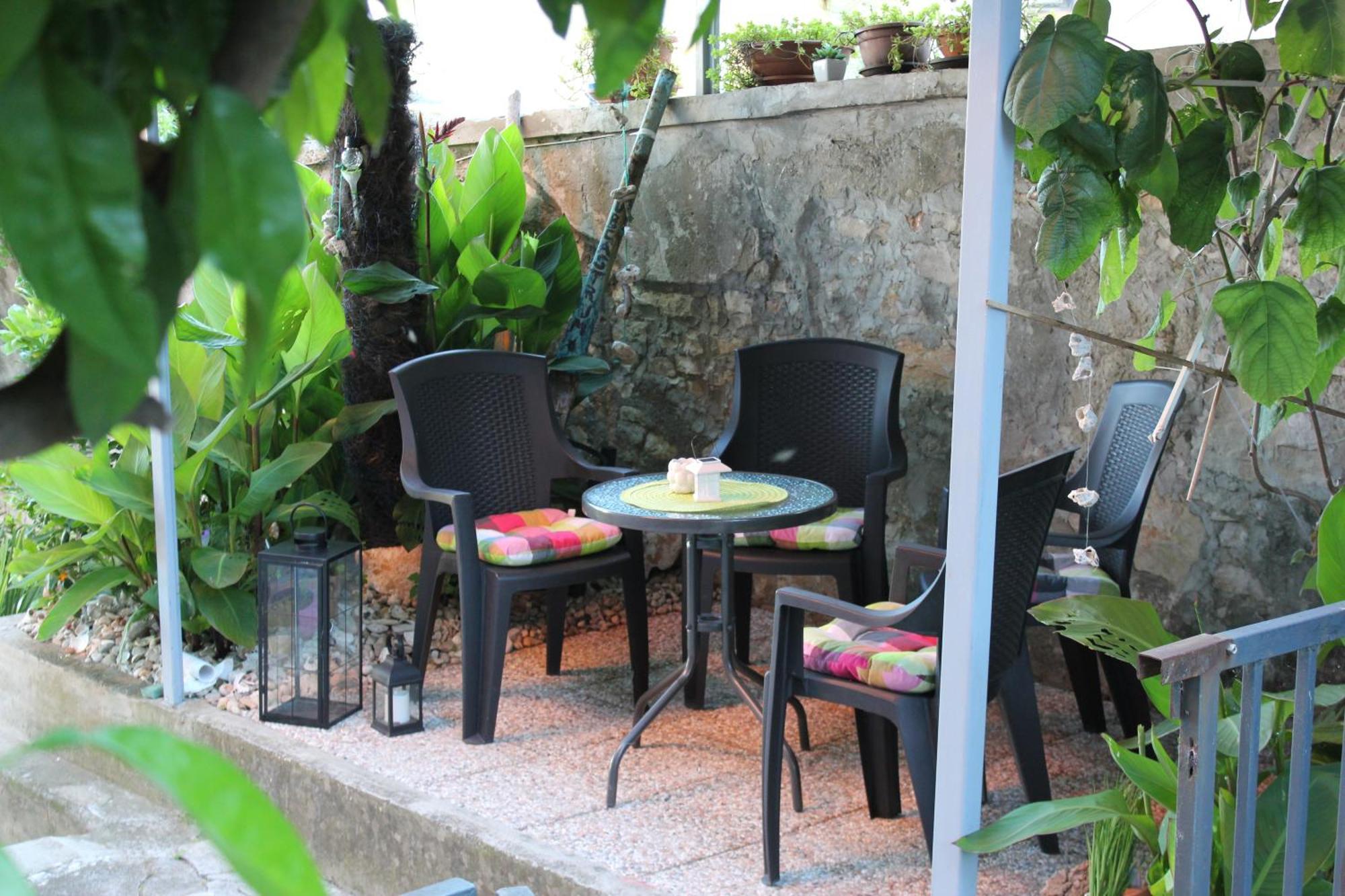 Apartment Subcastrum *