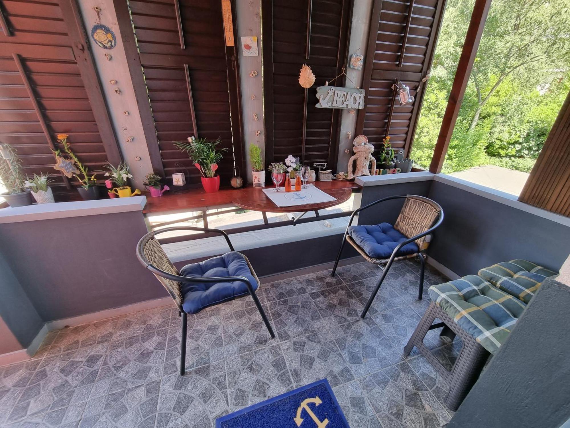 Apartment Subcastrum *