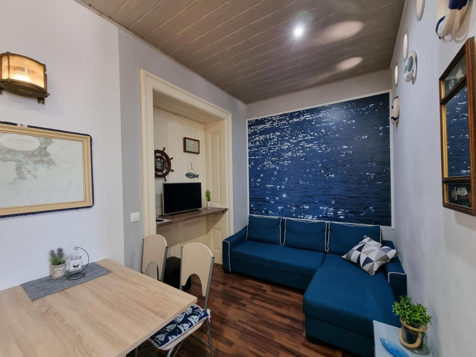 Apartment Subcastrum Pula