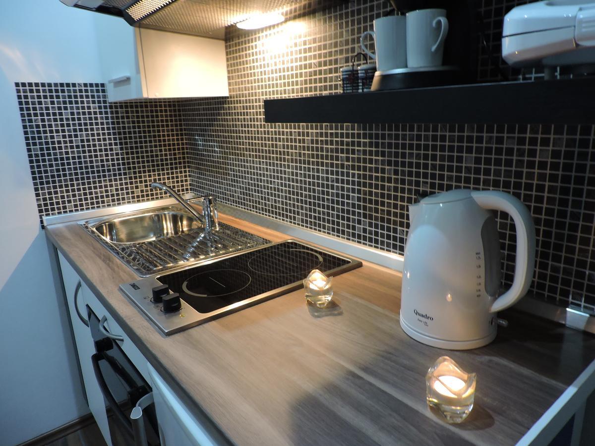 Subcastrum Apartment Pula
