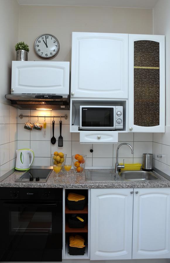 Subcastrum Apartman Pula